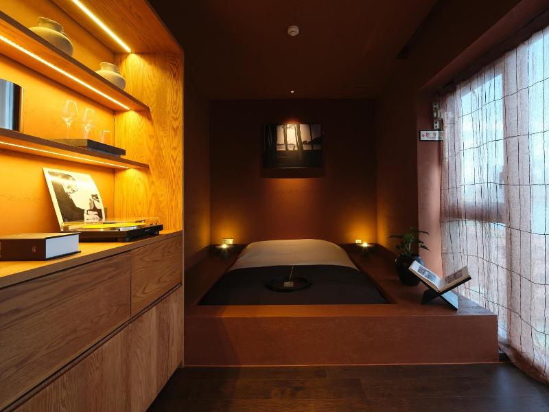 After Chapter Hotel image