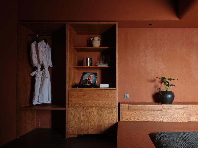 After Chapter Hotel image