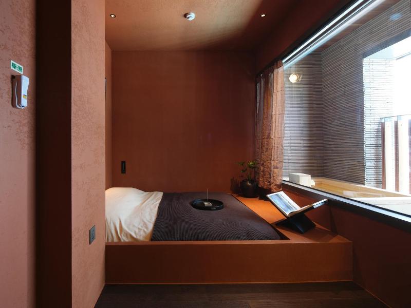 After Chapter Hotel image