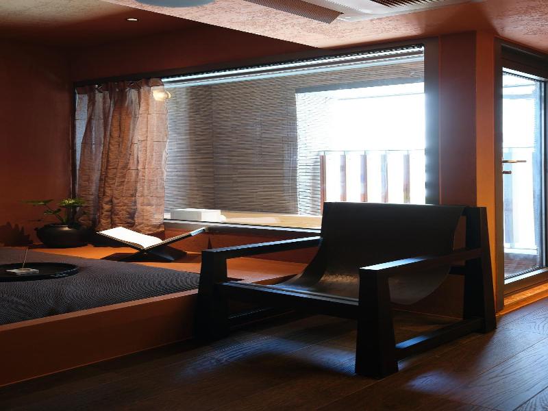 After Chapter Hotel image