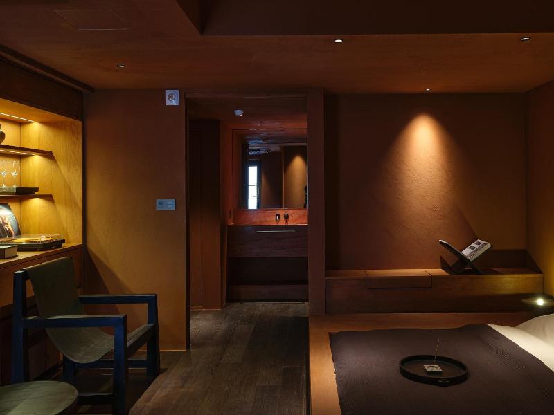 After Chapter Hotel image