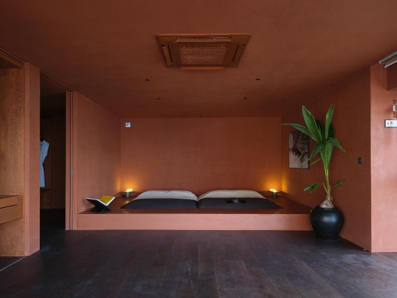 After Chapter Hotel image