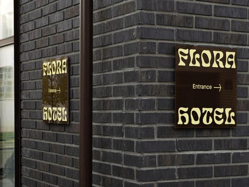 Flora Apartment Hotel image