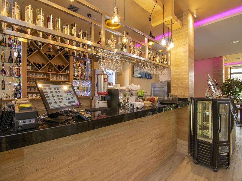 Hotel Agape image