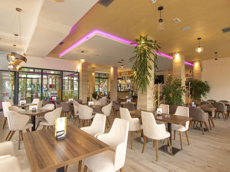 Hotel Agape image