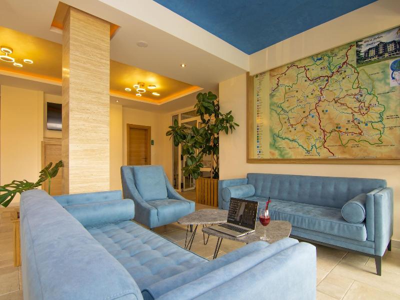 Hotel Agape image
