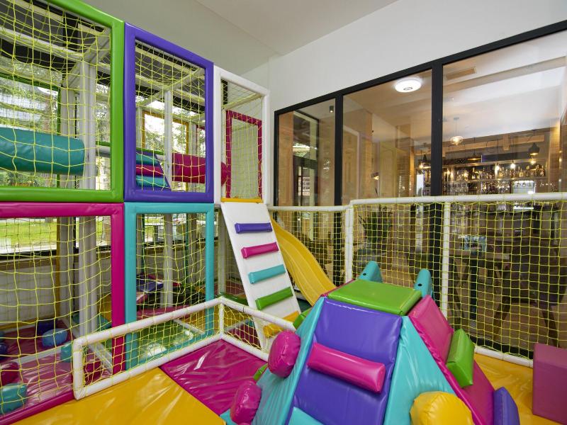 Hotel Agape image