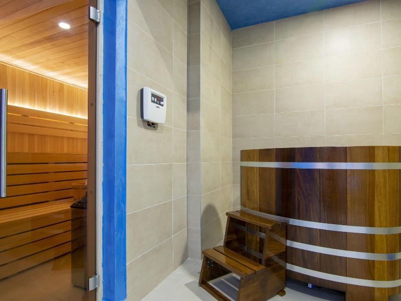 Hotel Agape image