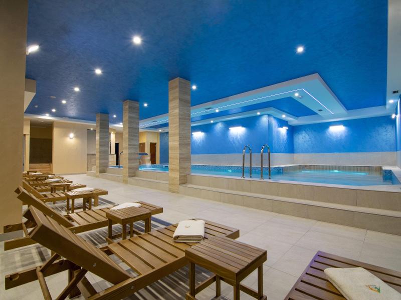 Hotel Agape image