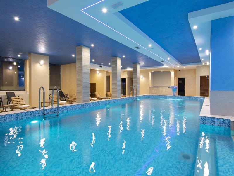 Hotel Agape image