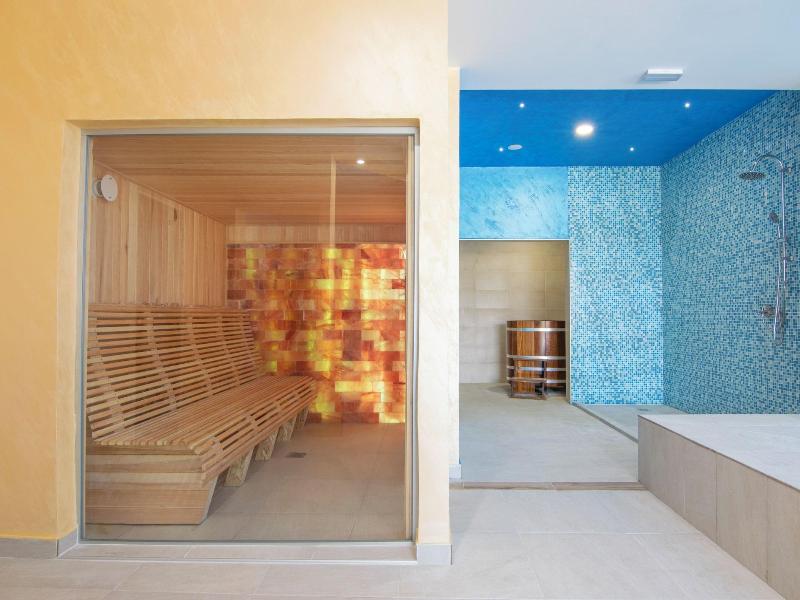Hotel Agape image