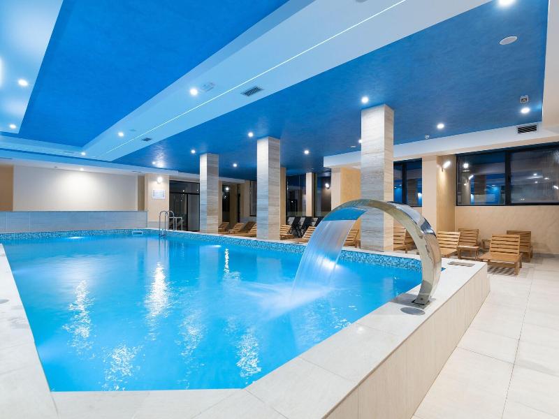 Hotel Agape image