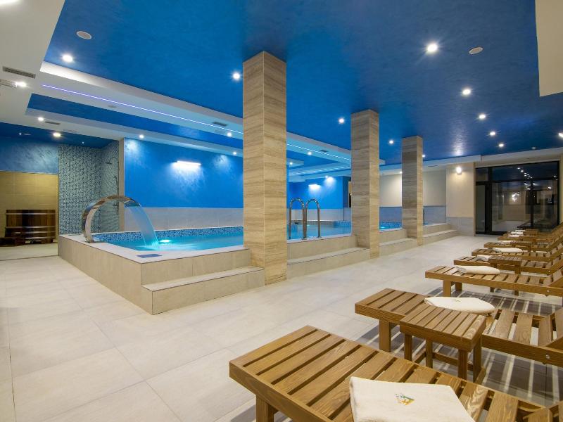 Hotel Agape image