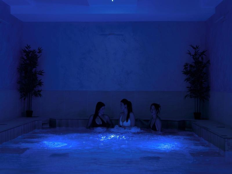 Hotel Agape image