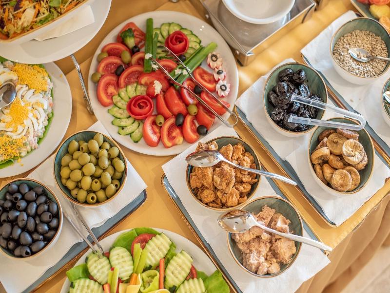 Hotel Agape image
