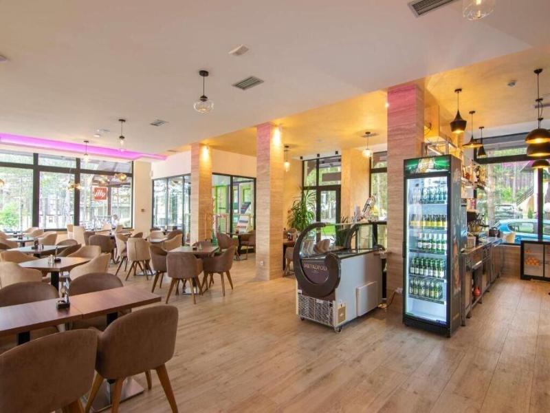 Hotel Agape image
