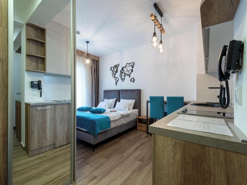 Hotel Agape image
