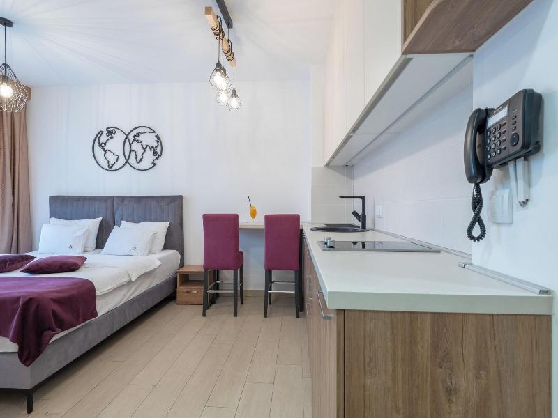 Hotel Agape image