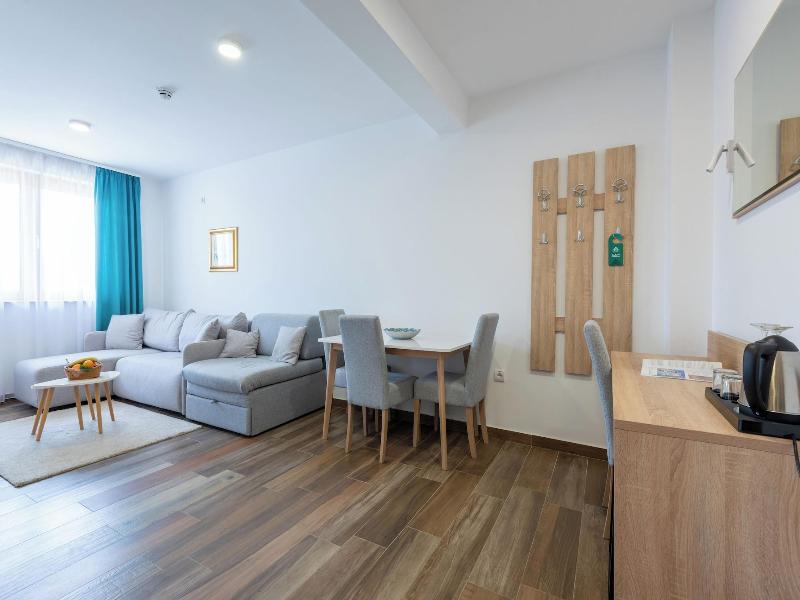 Hotel Agape image