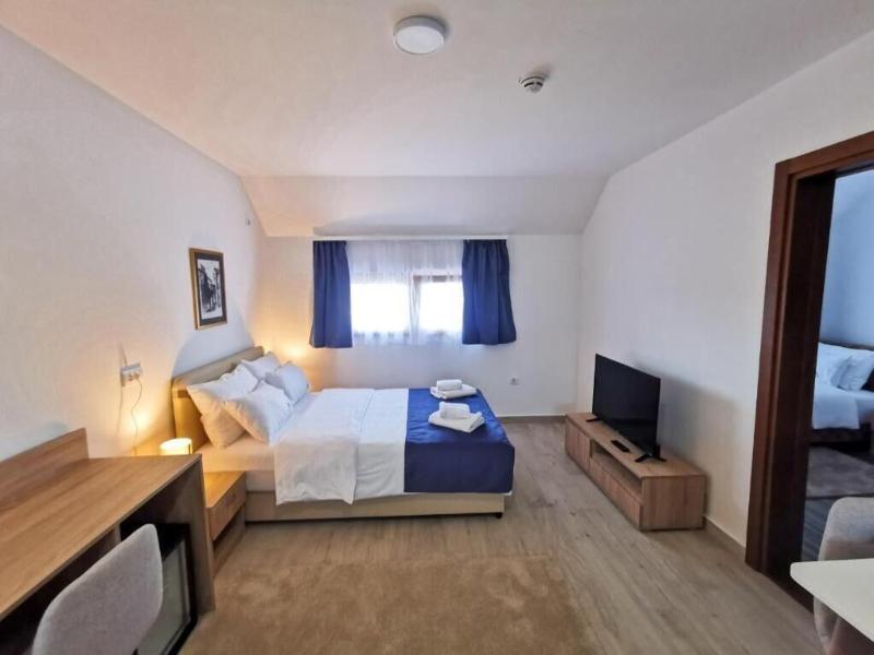 Hotel Agape image