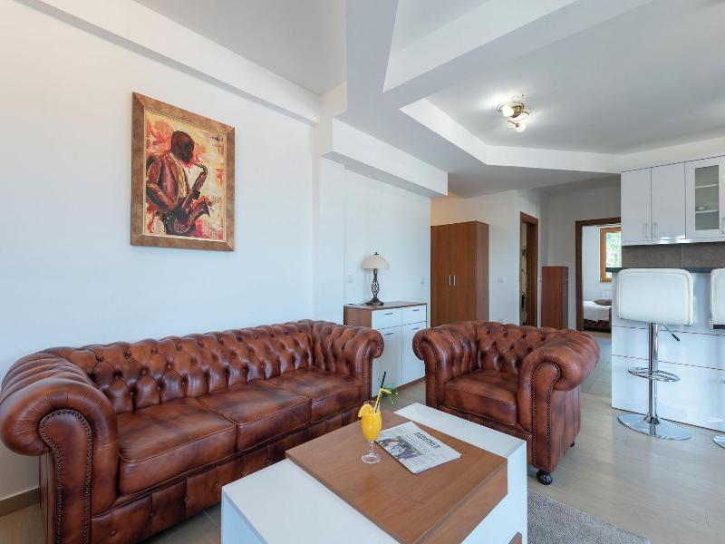 Hotel Agape image