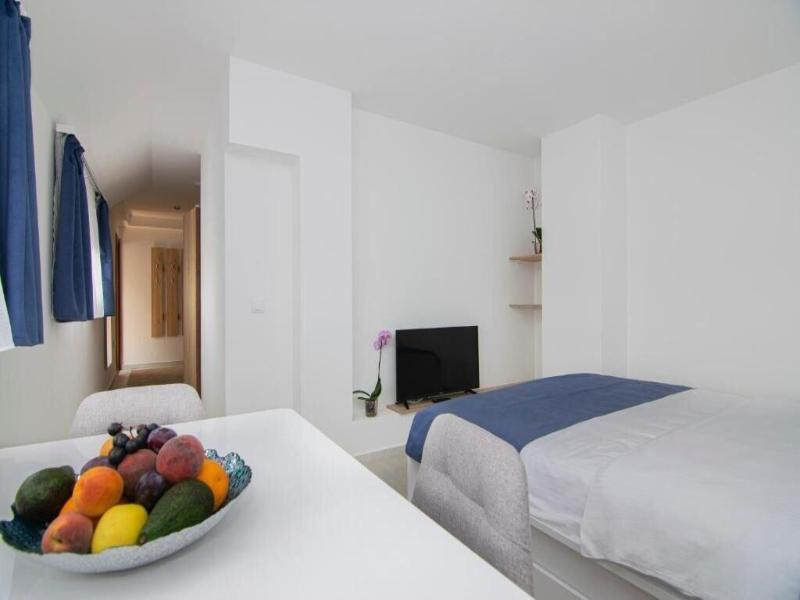 Hotel Agape image