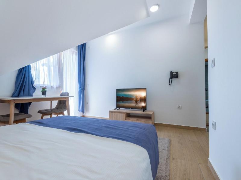 Hotel Agape image