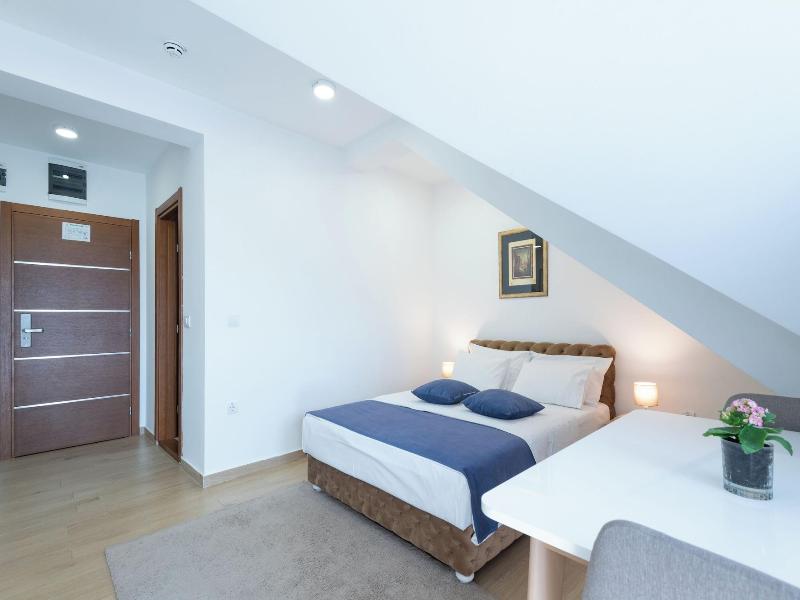 Hotel Agape image