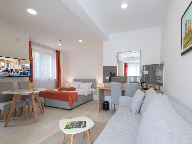 Hotel Agape image