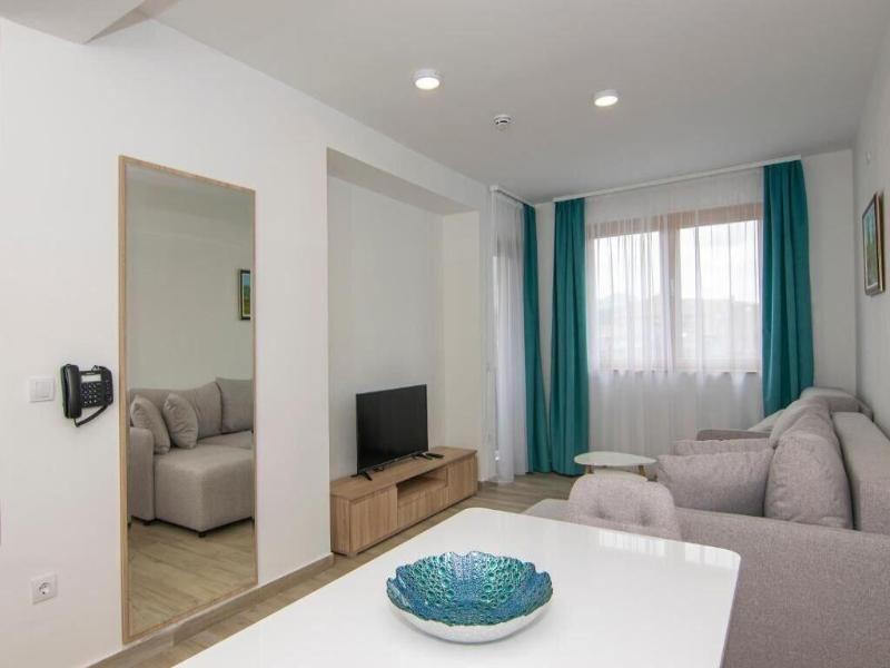 Hotel Agape image