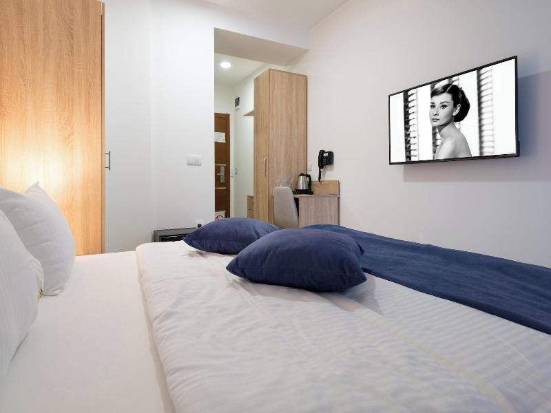 Hotel Agape image