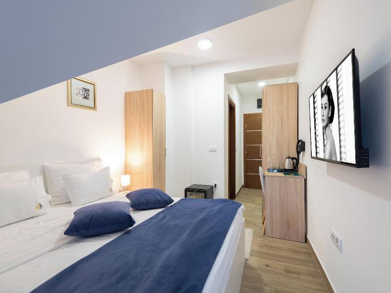 Hotel Agape image