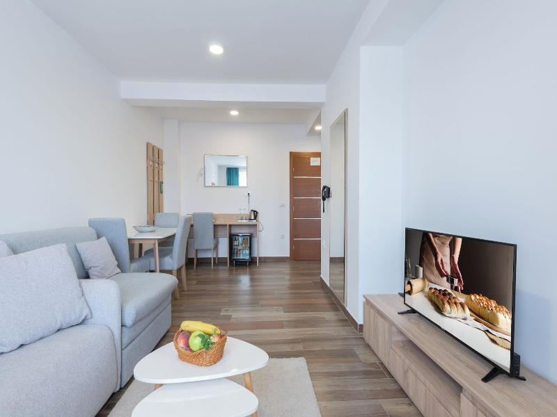 Hotel Agape image