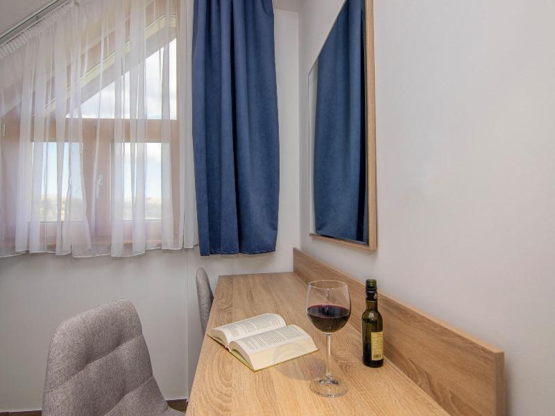 Hotel Agape image