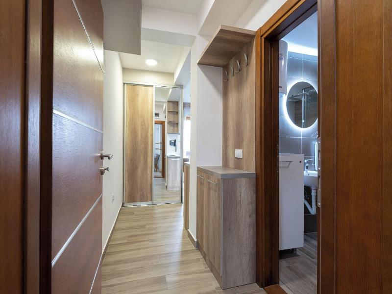 Hotel Agape image