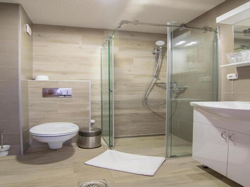 Hotel Agape image
