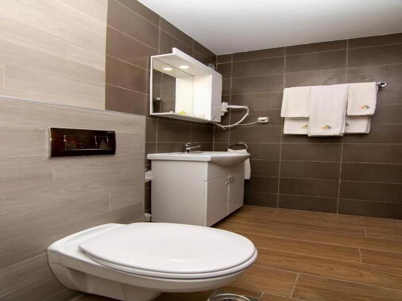 Hotel Agape image