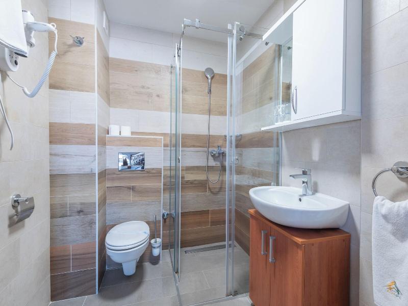 Hotel Agape image