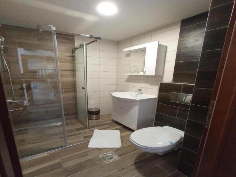 Hotel Agape image