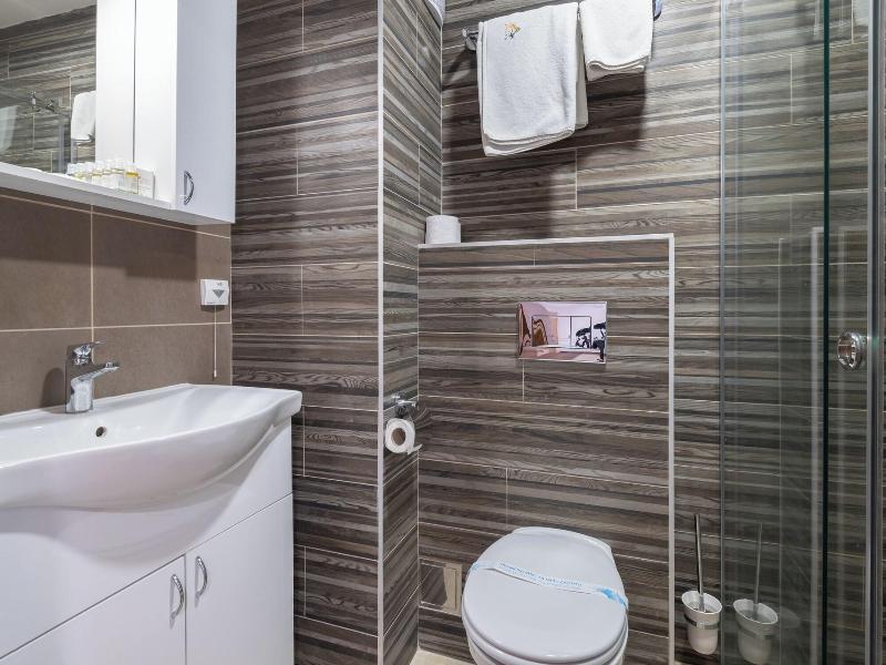 Hotel Agape image