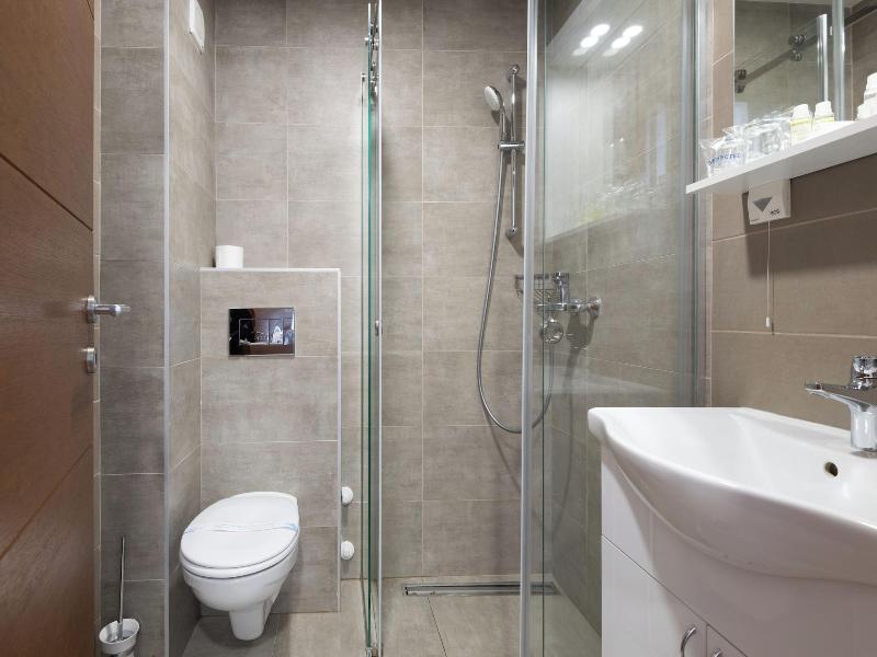 Hotel Agape image
