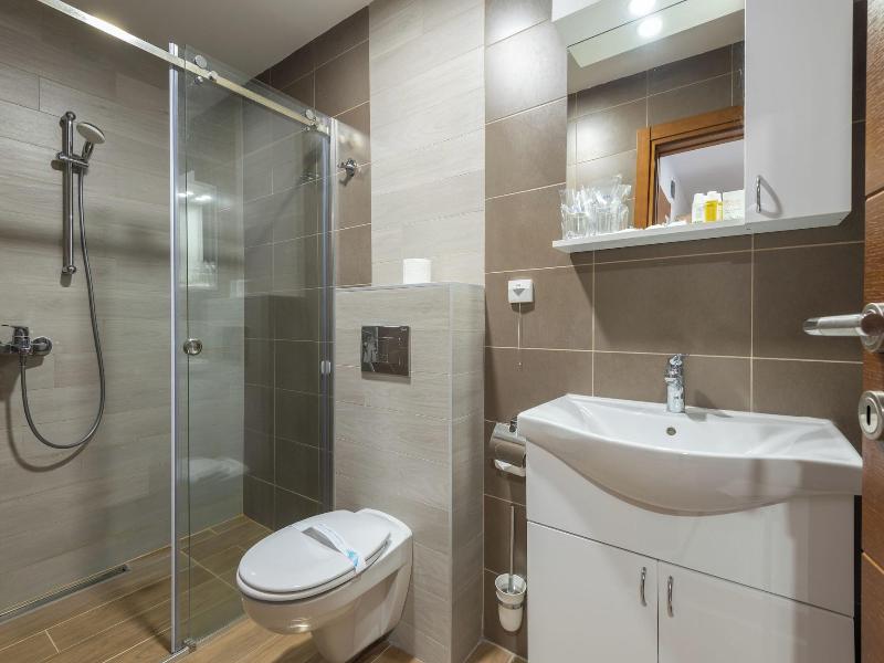 Hotel Agape image