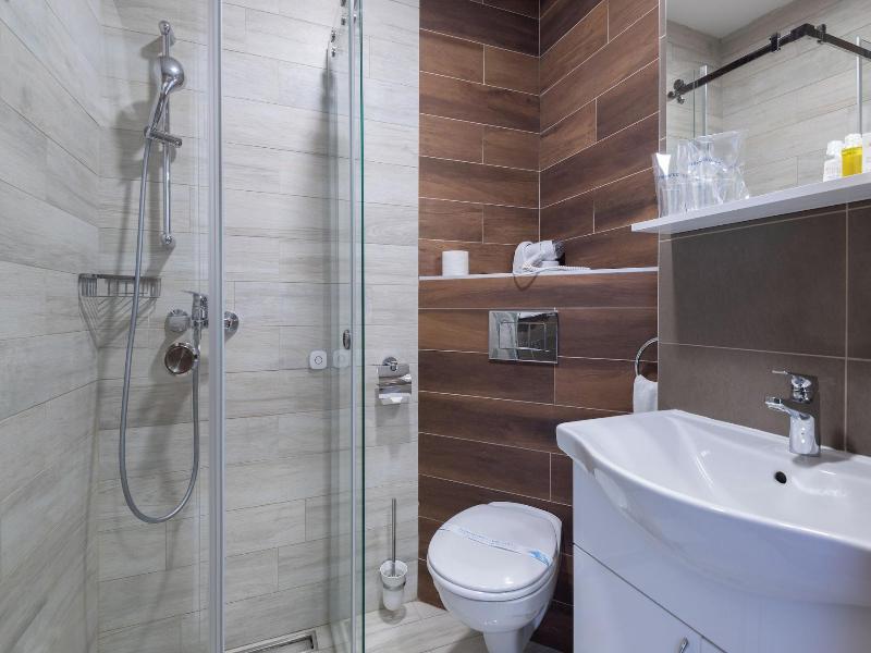 Hotel Agape image