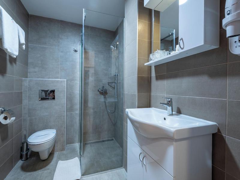 Hotel Agape image