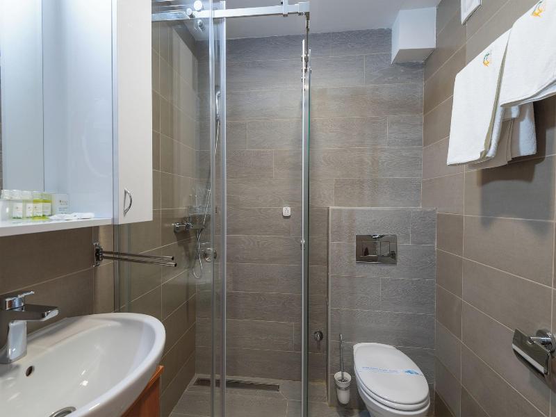 Hotel Agape image
