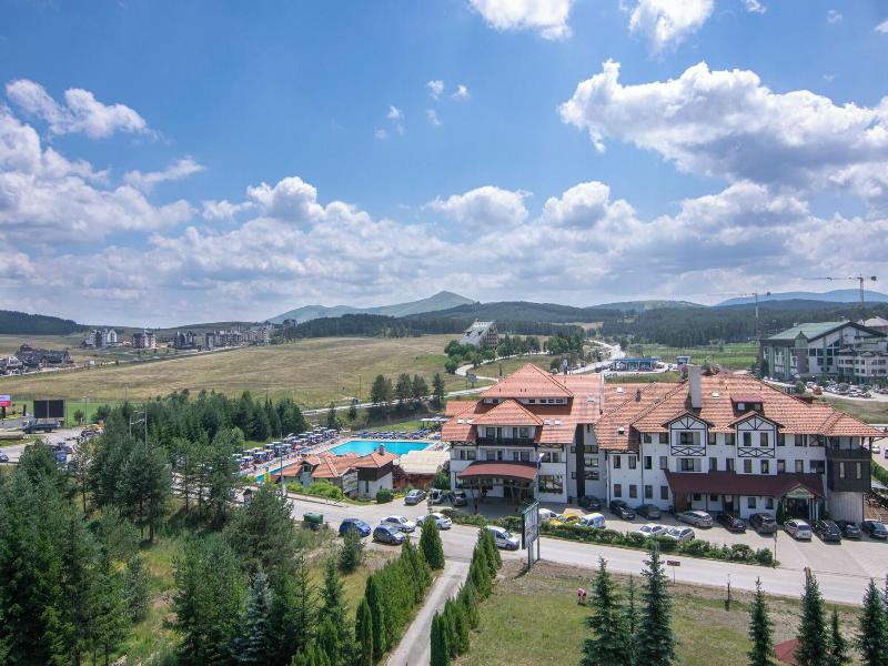 Hotel Agape image