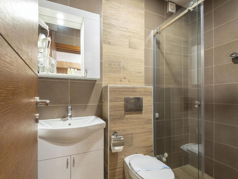 Hotel Agape image