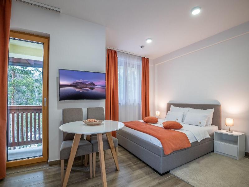 Hotel Agape image