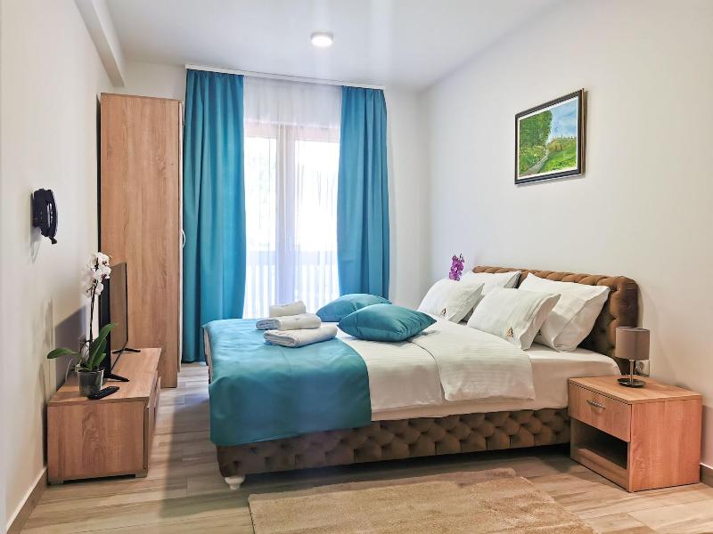 Hotel Agape image
