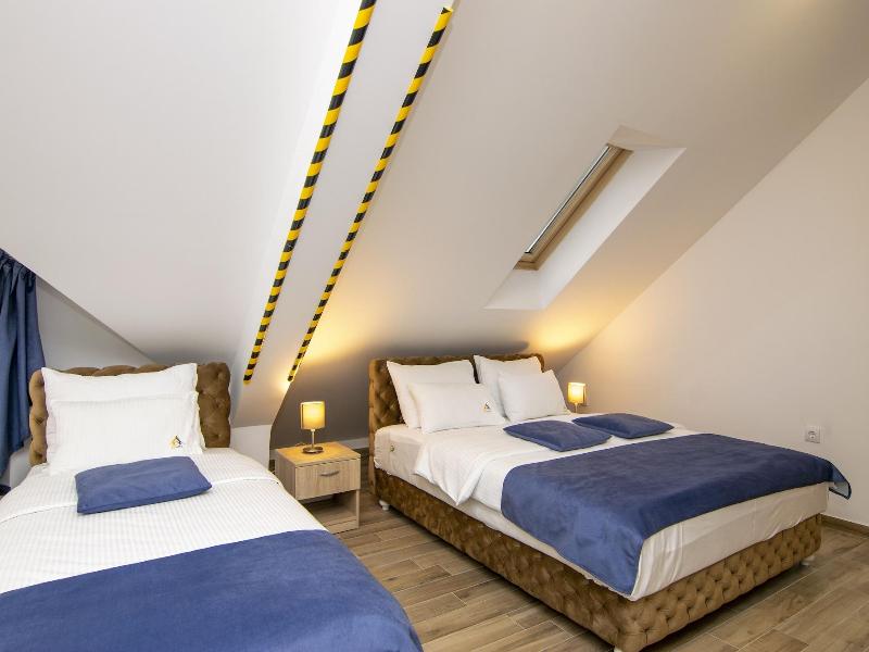 Hotel Agape image